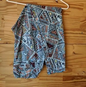 LuLaRoe Leggings TC